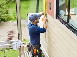 How To Choose The Right Materials for Your Siding Installation in 'Horatio, AR